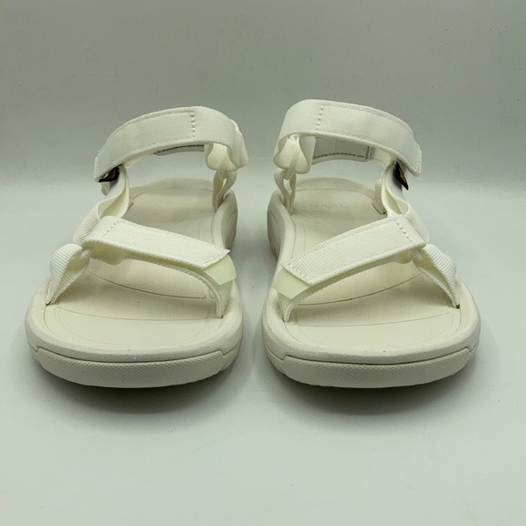 Teva Shoes Teva Bright White Hurricane Xlt2 Rugged Sandals Poshmark